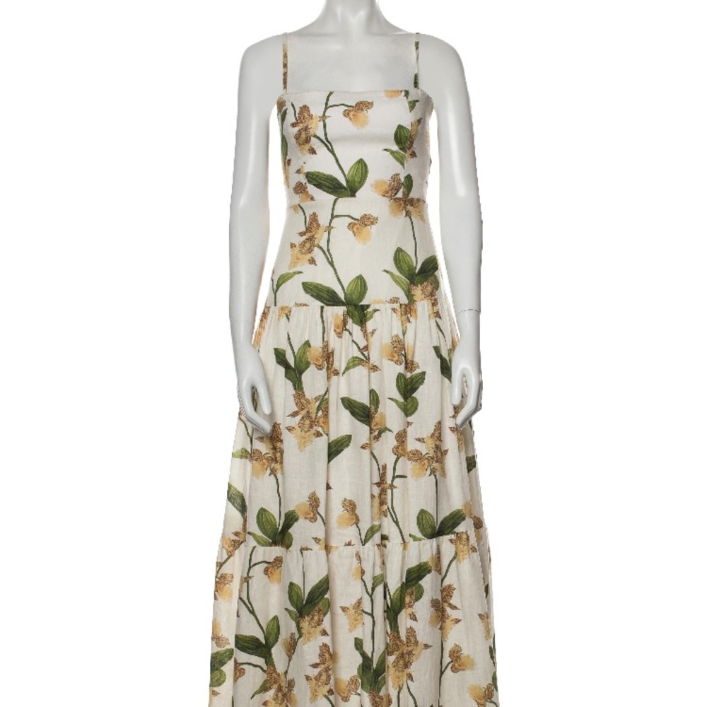 Agua by Agua Bendita Gown